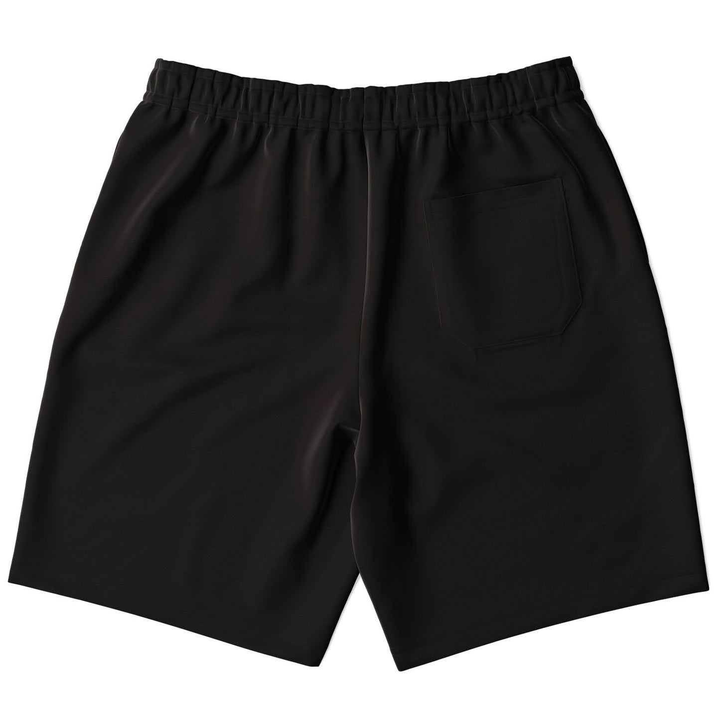Silvermane Long Shorts