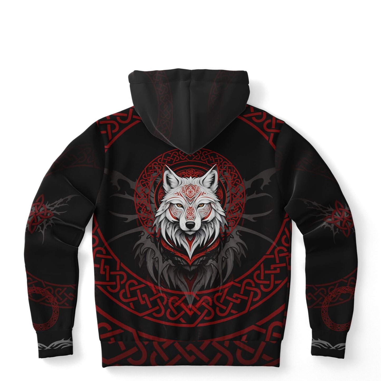 Silvermane Mystic Hoodie