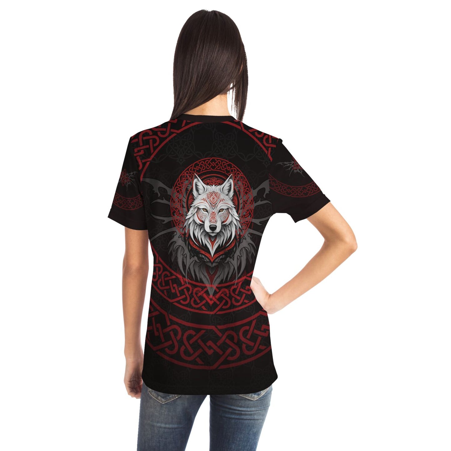 Silvermane T-shirt