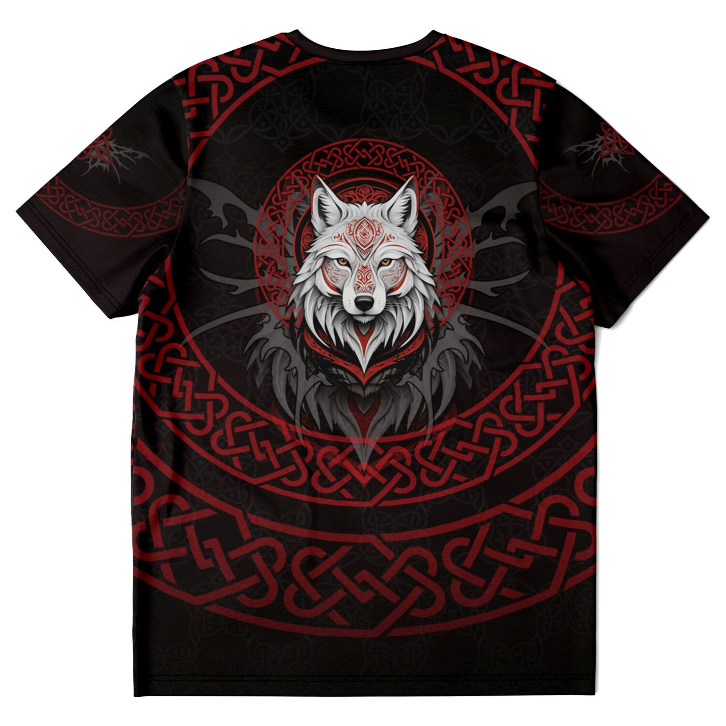 Silvermane T-shirt