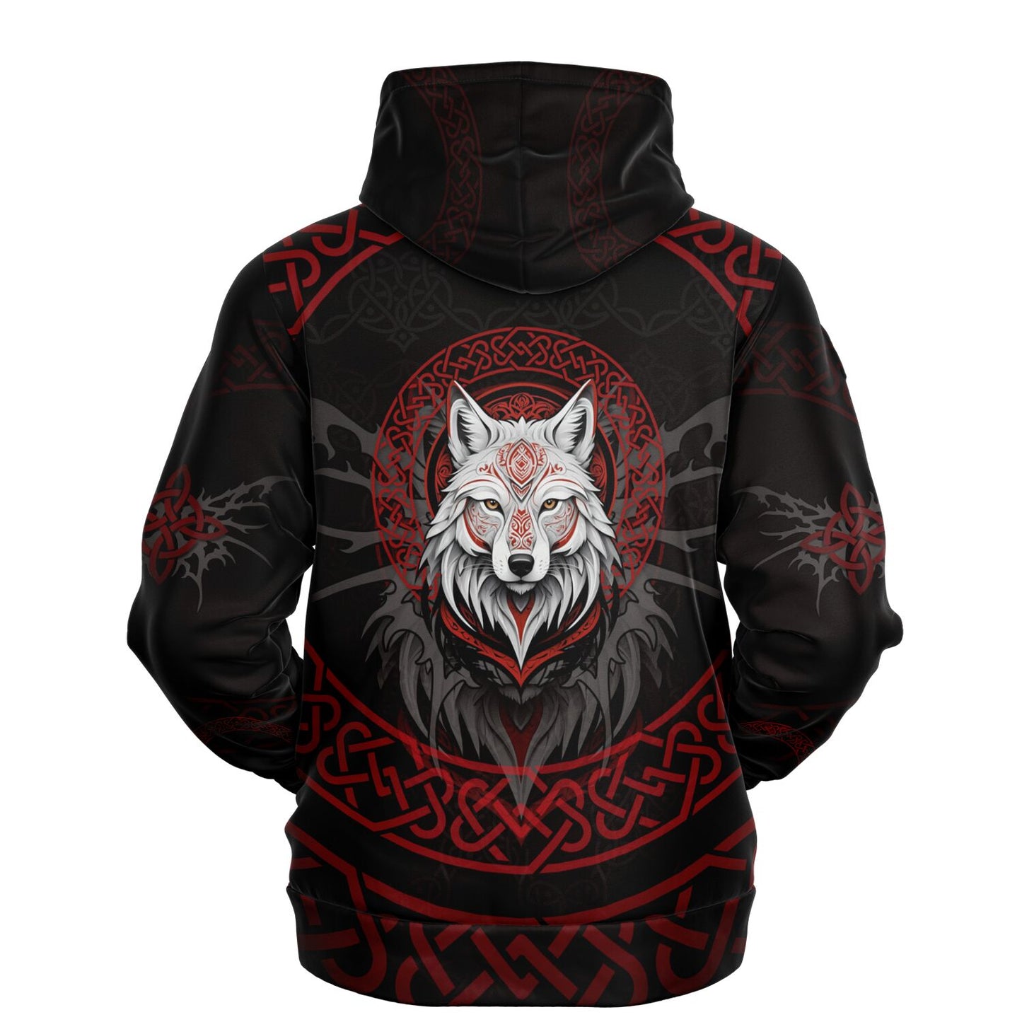 Silvermane Mystic Hoodie