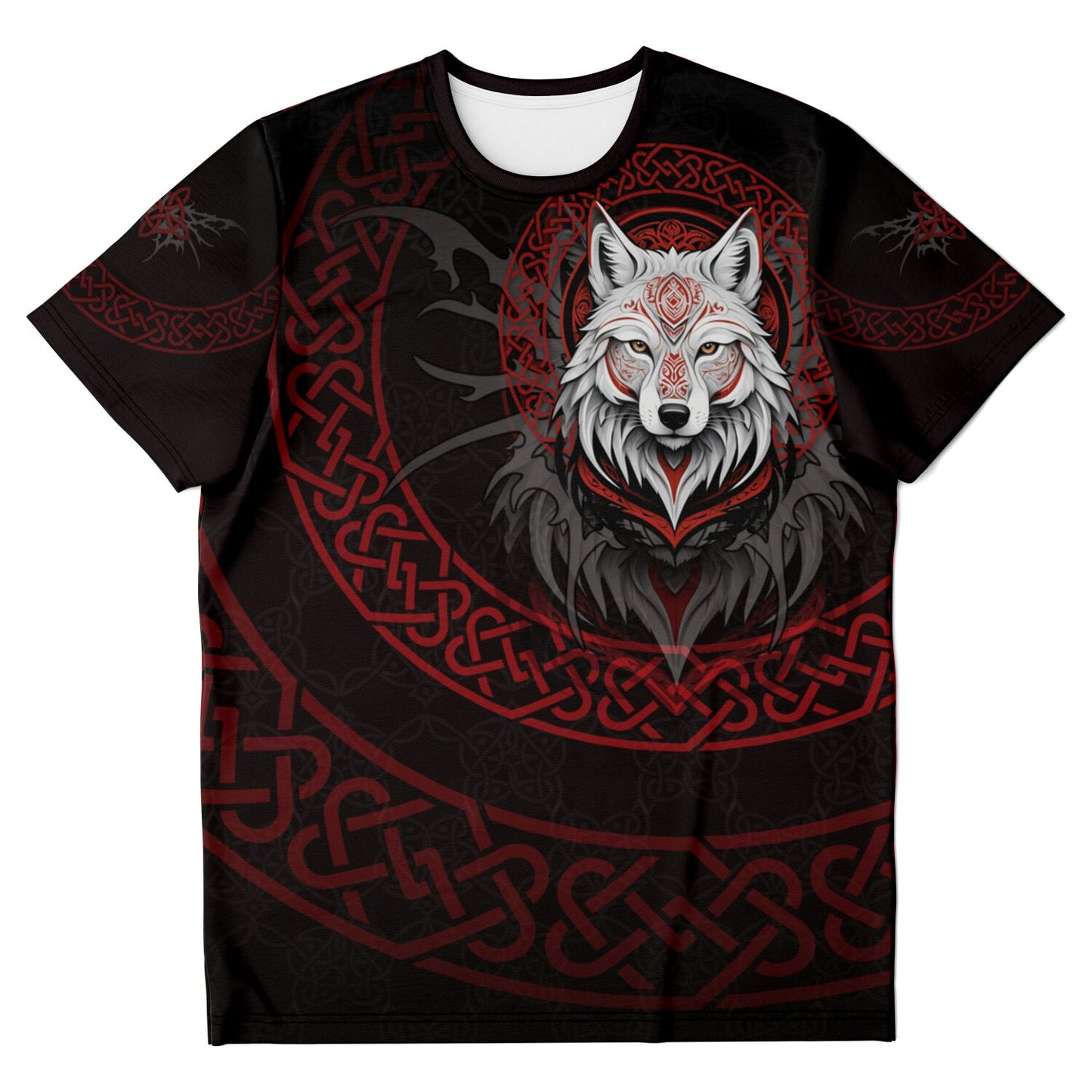 Silvermane T-shirt