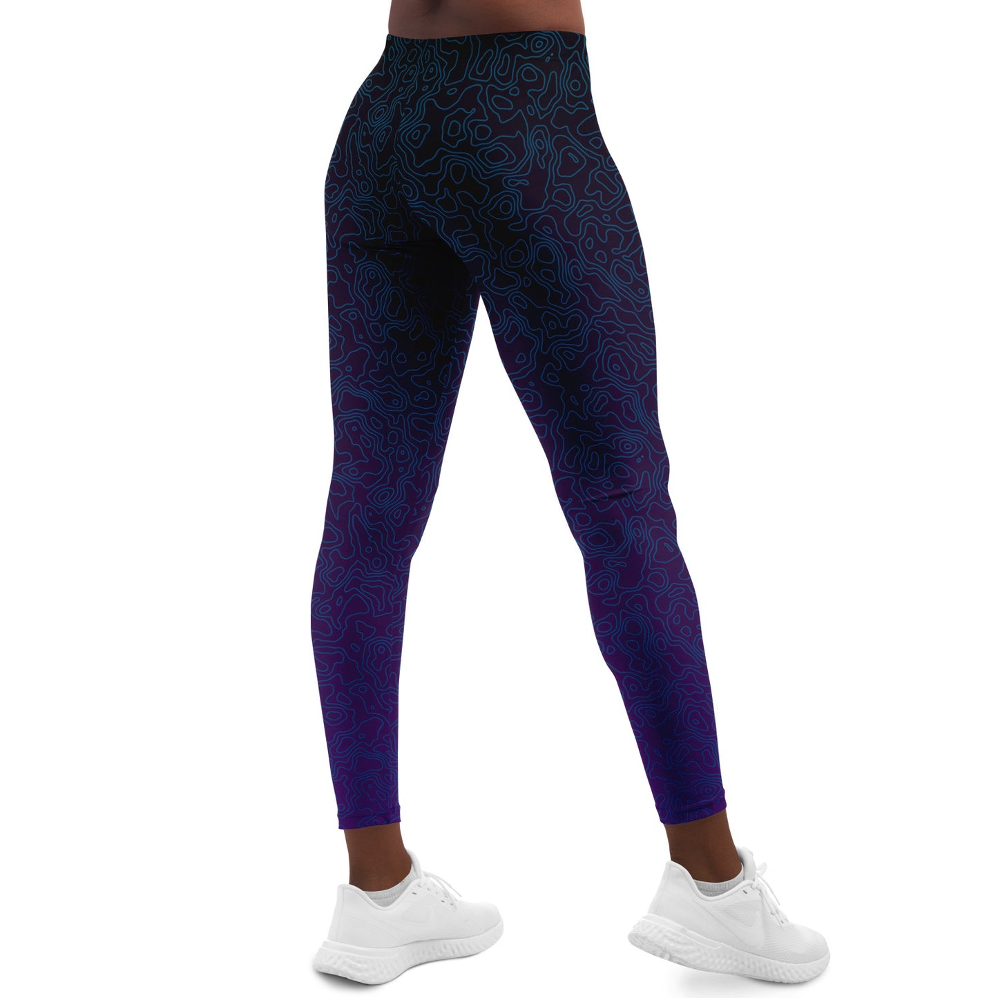 Zephyra Leggings – Astral Dream