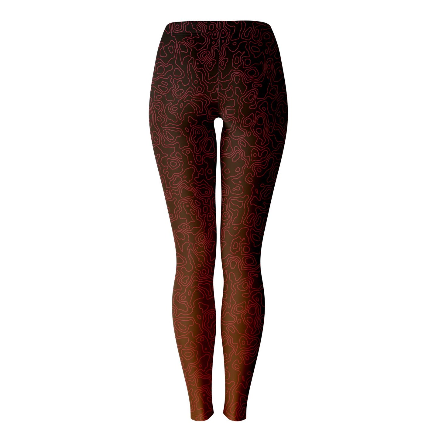 Zephyra Leggings – Rustfire