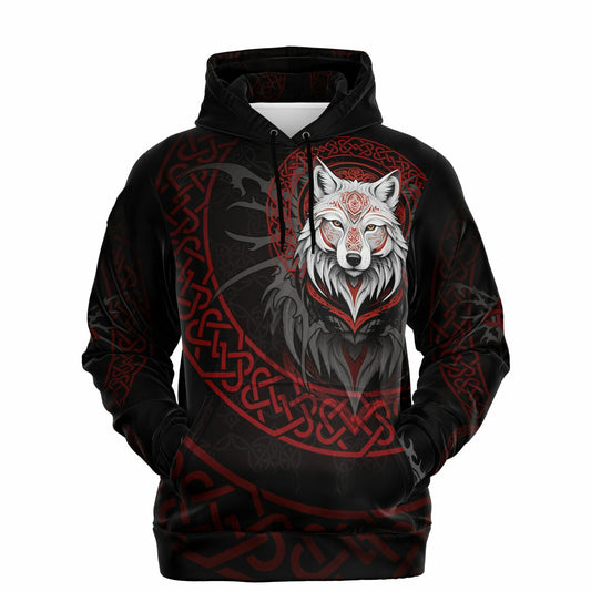 Silvermane Mystic Hoodie