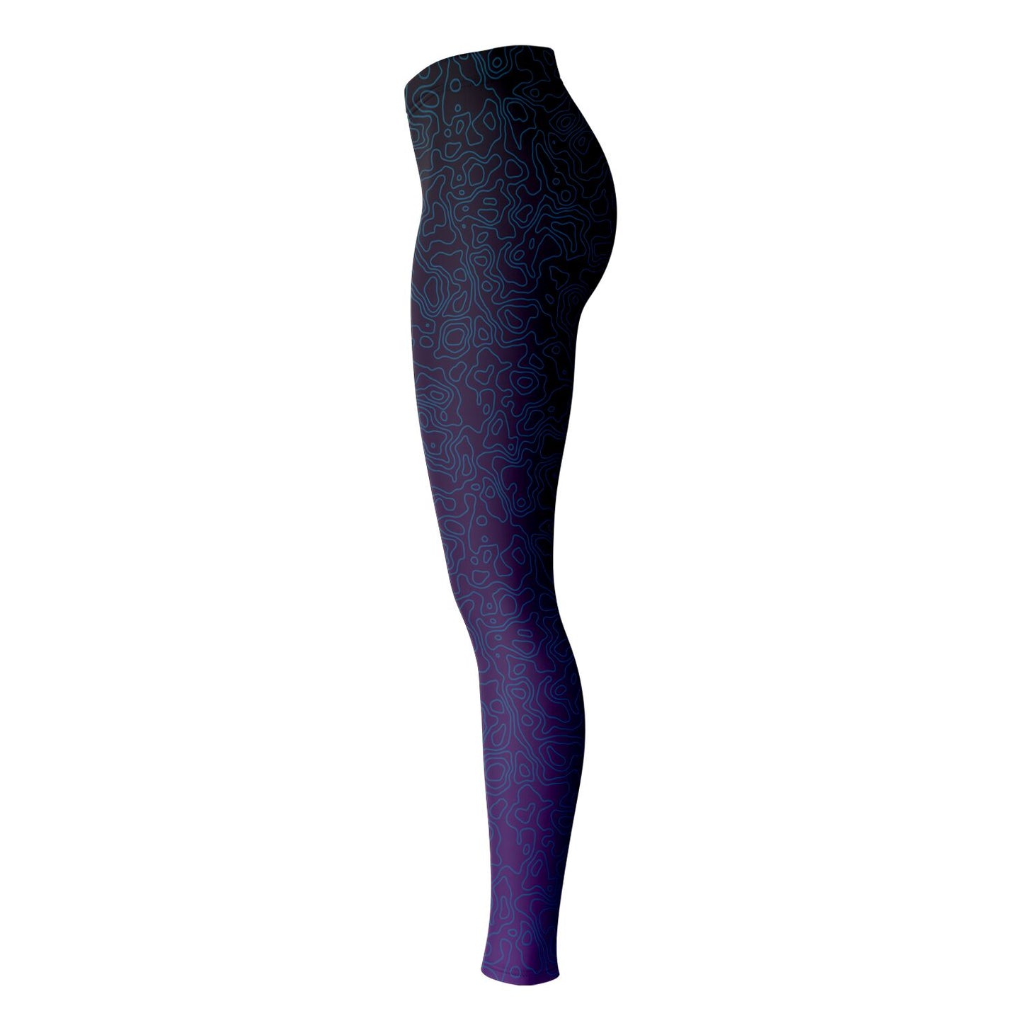 Zephyra Leggings – Astral Dream