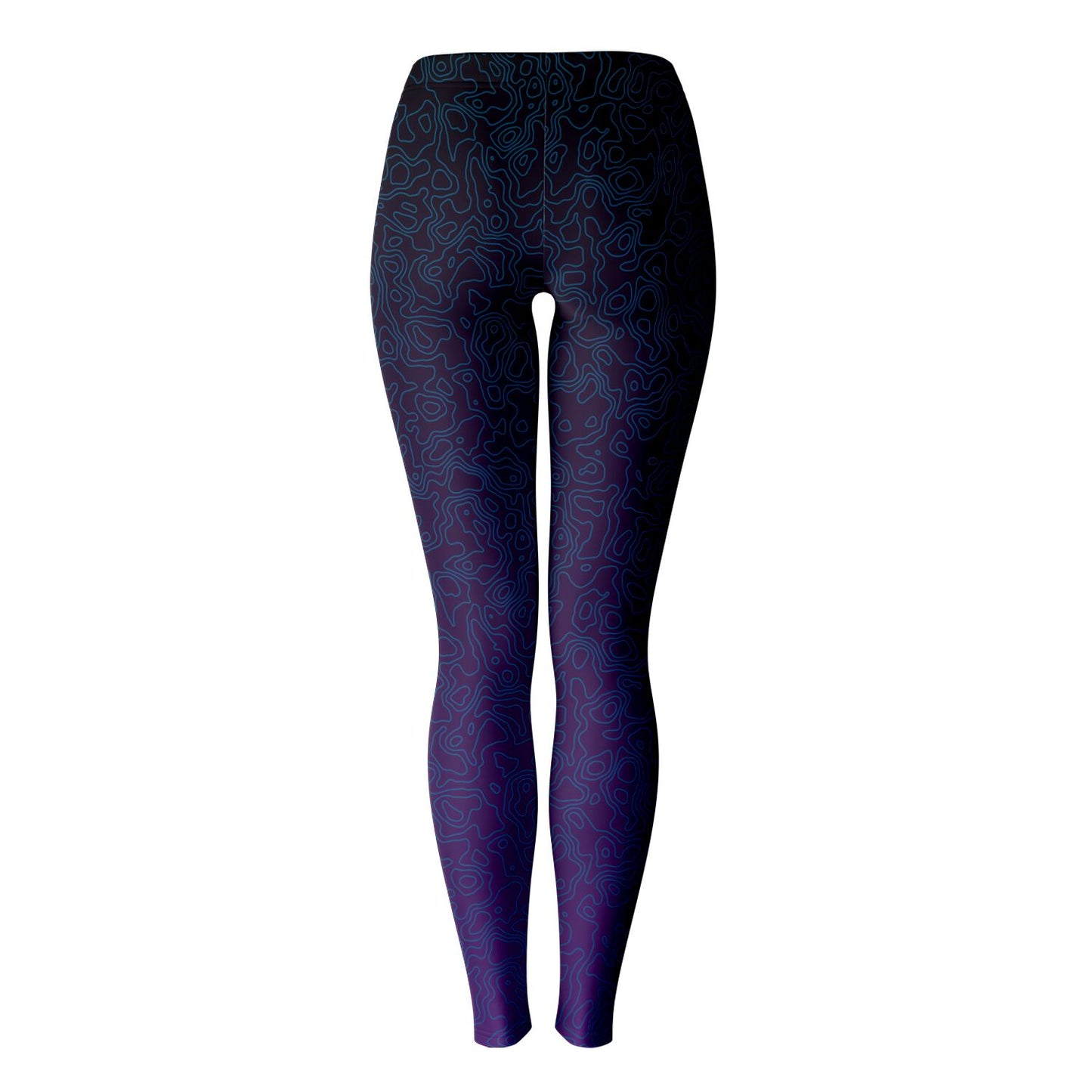 Zephyra Leggings – Astral Dream