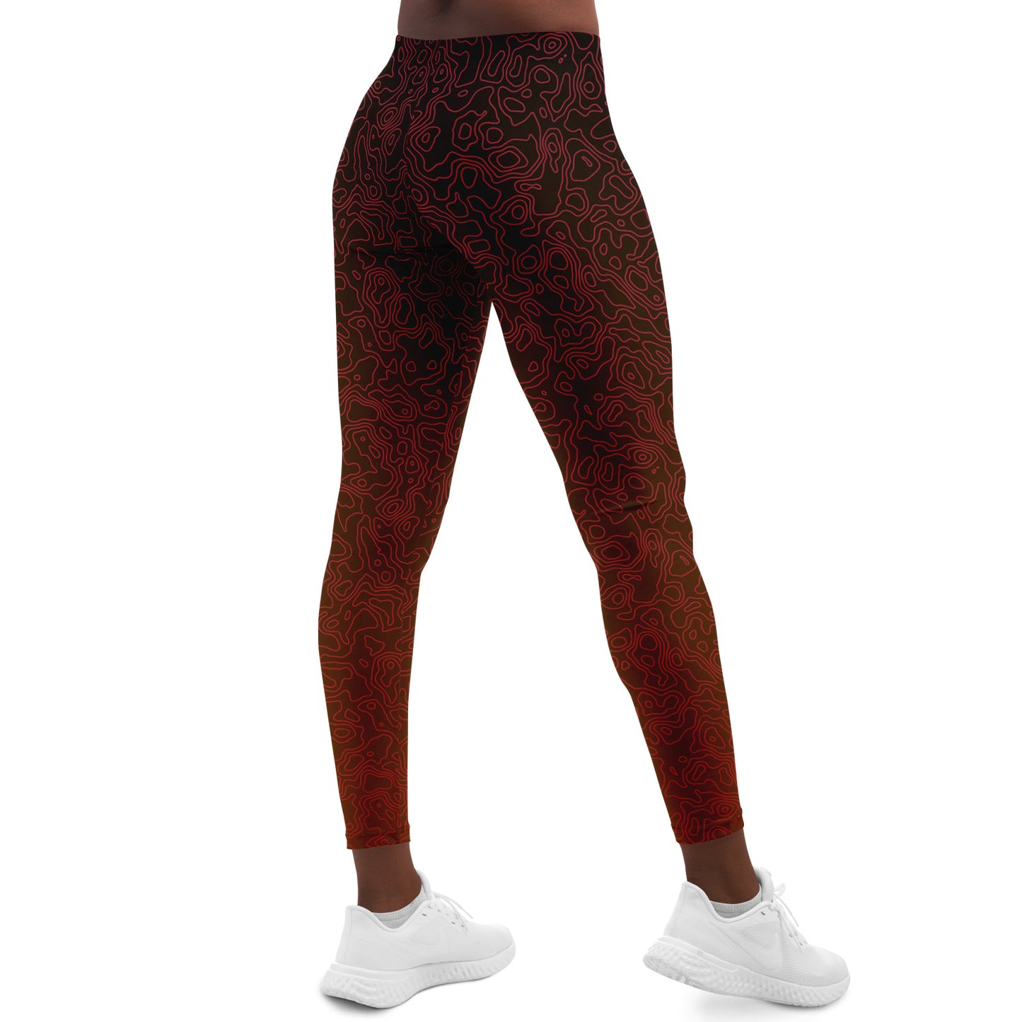 Zephyra Leggings – Rustfire