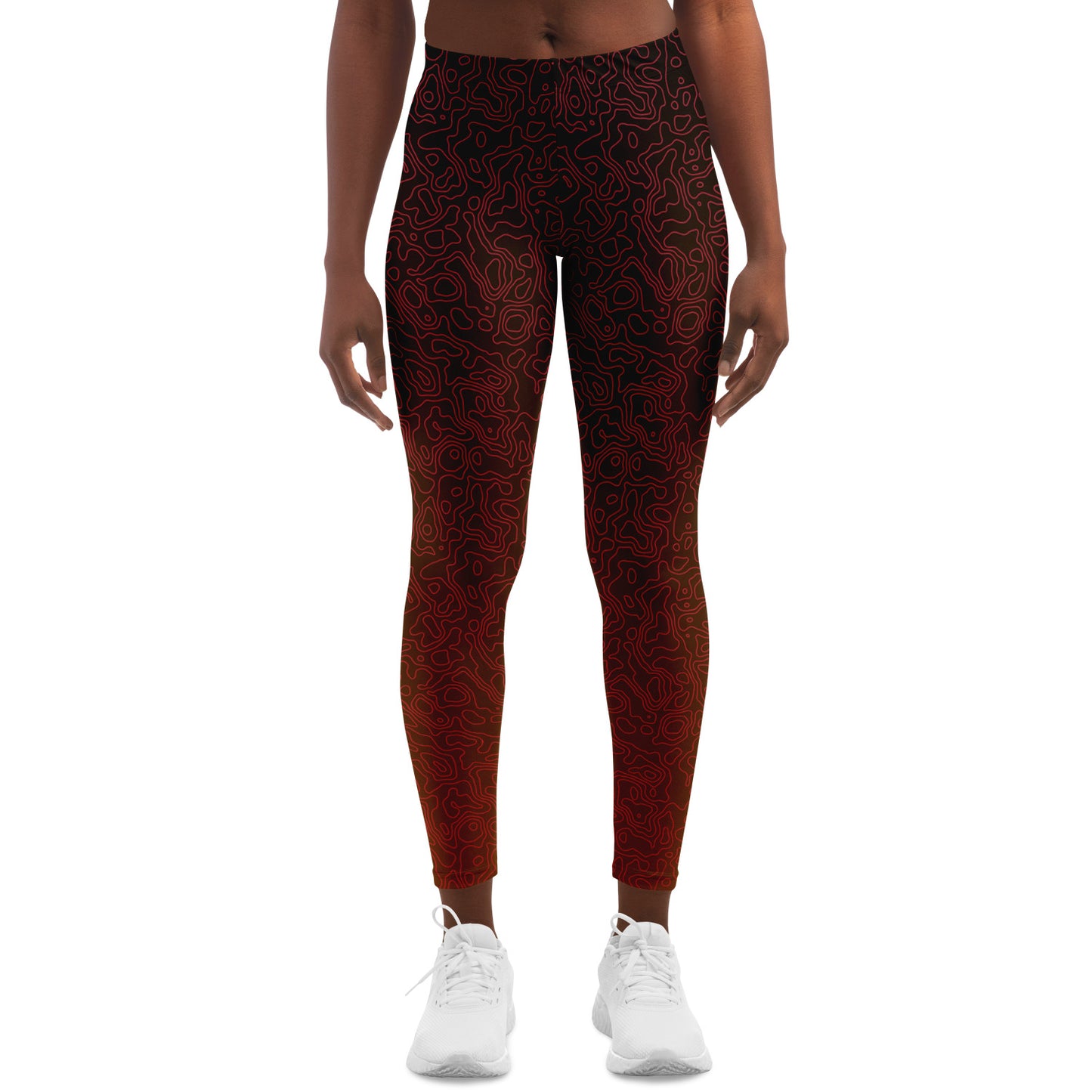 Zephyra Leggings – Rustfire