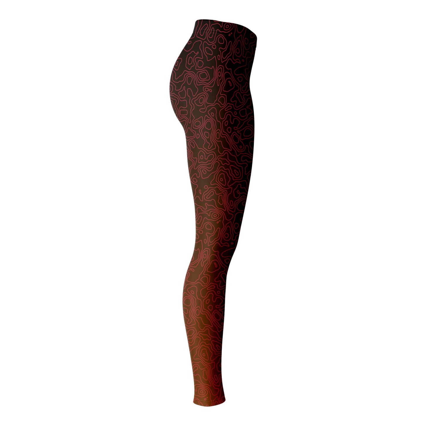 Zephyra Leggings – Rustfire