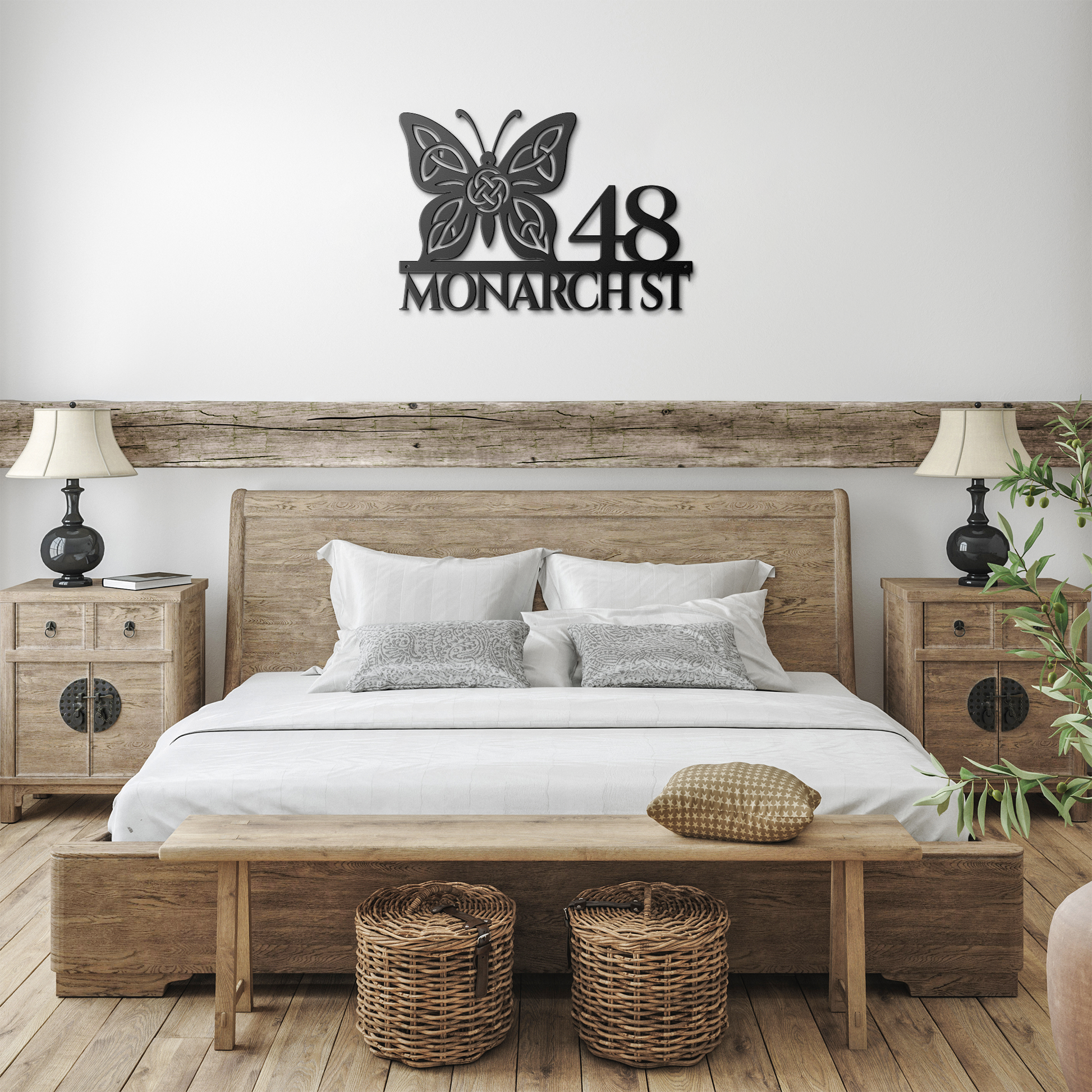 Celtic_Butterfly_Metal_Address_Sign_Black_Farmhouse_Bedroom_Mockup.png_15427978