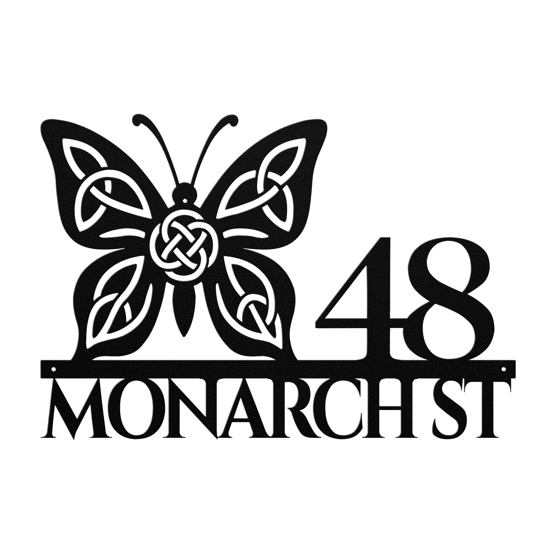 Celtic_Butterfly_Metal_Address_Sign_Black_Transparent_Mockup.png_15427976