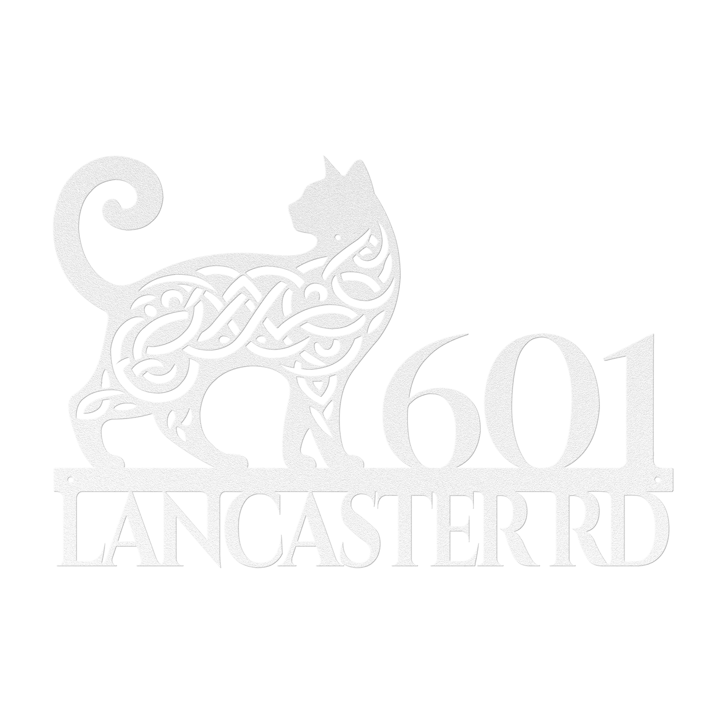 Celtic_Cat_Metal_Address_Sign_White_Transparent_Mockup.png_15427999