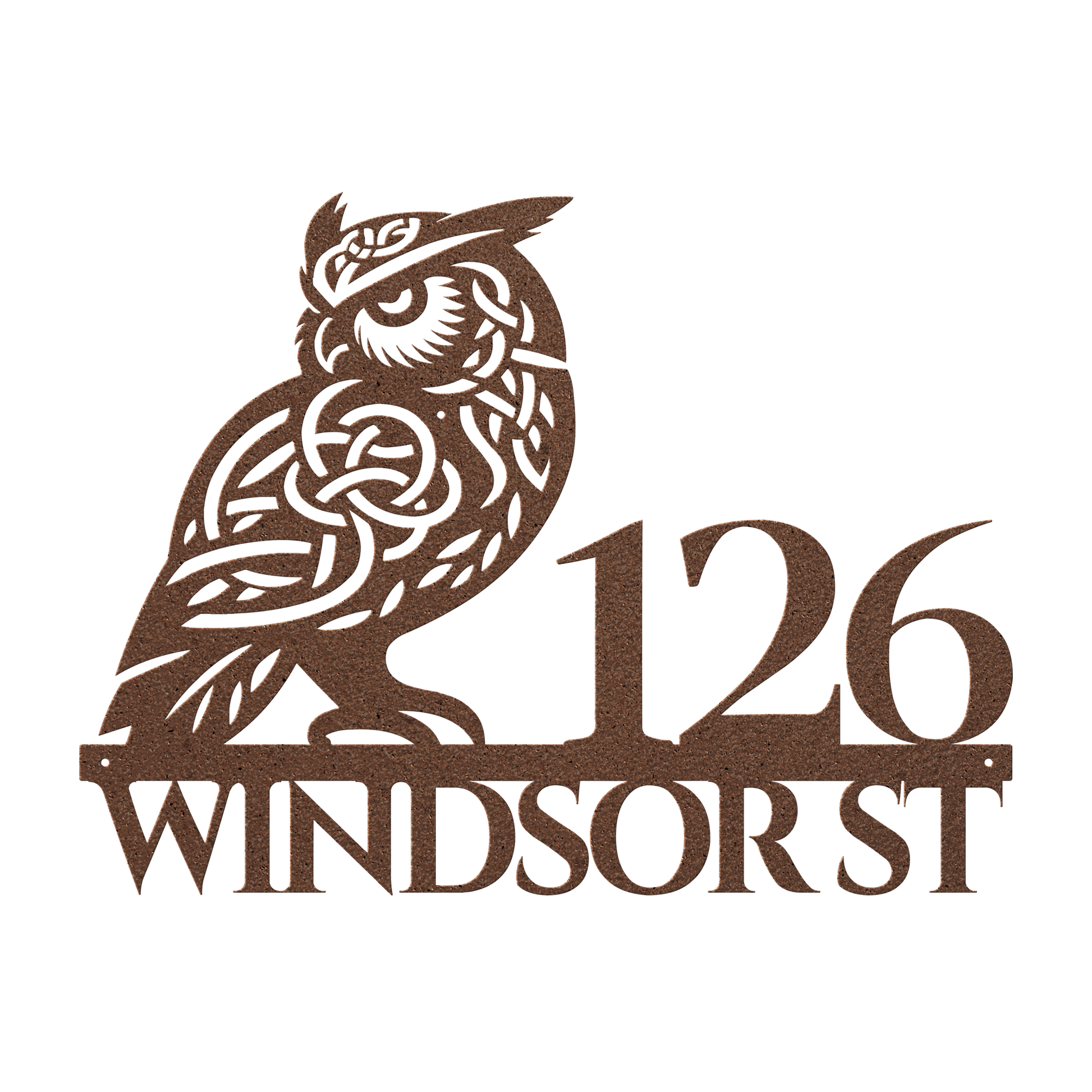 Celtic_Owl_Metal_Address_Sign_Copper_Transparent_Mockup.png_15430146