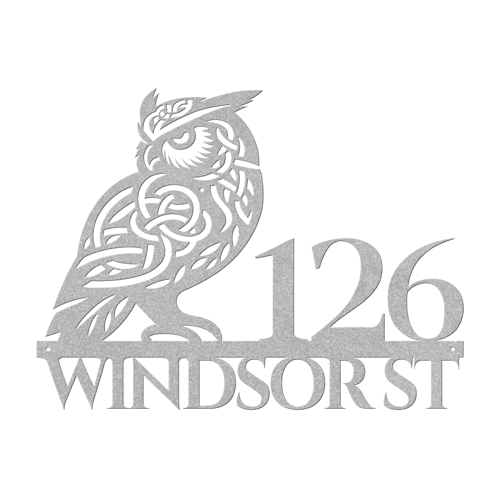 Celtic_Owl_Metal_Address_Sign_Silver_Transparent_Mockup.png_15430148