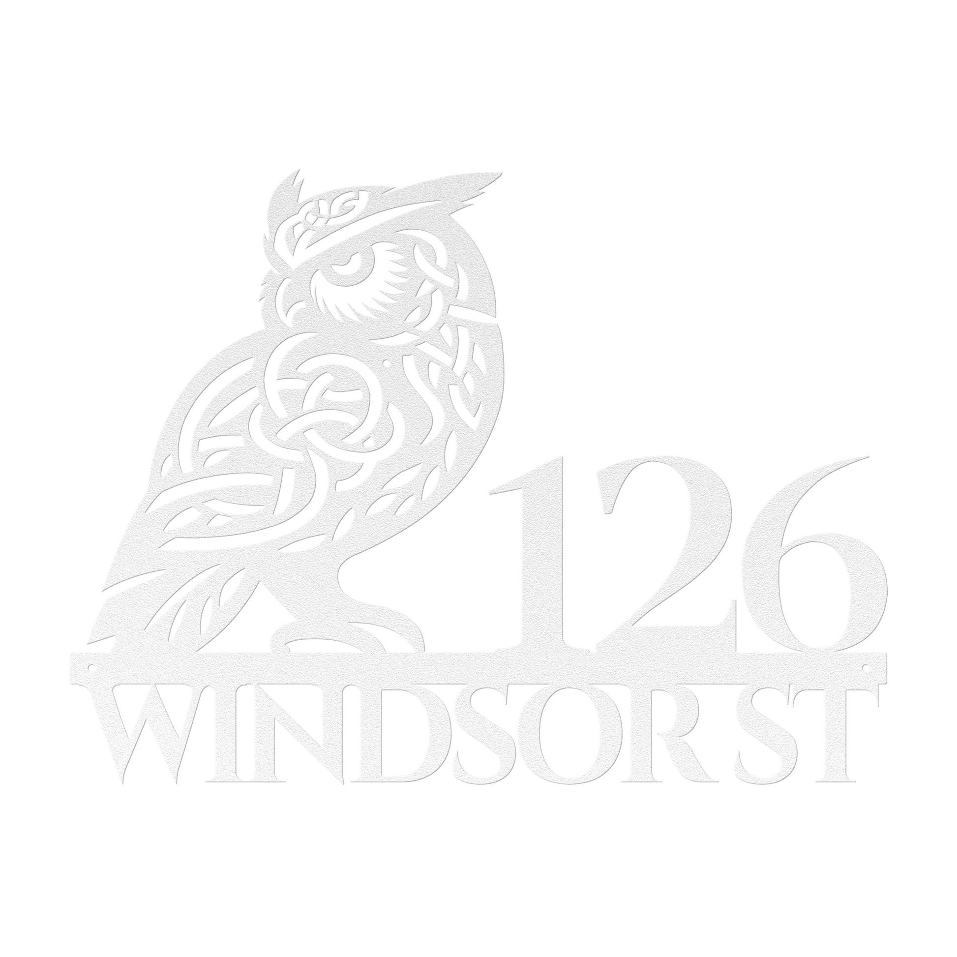 Celtic_Owl_Metal_Address_Sign_White_Transparent_Mockup.png_15430142
