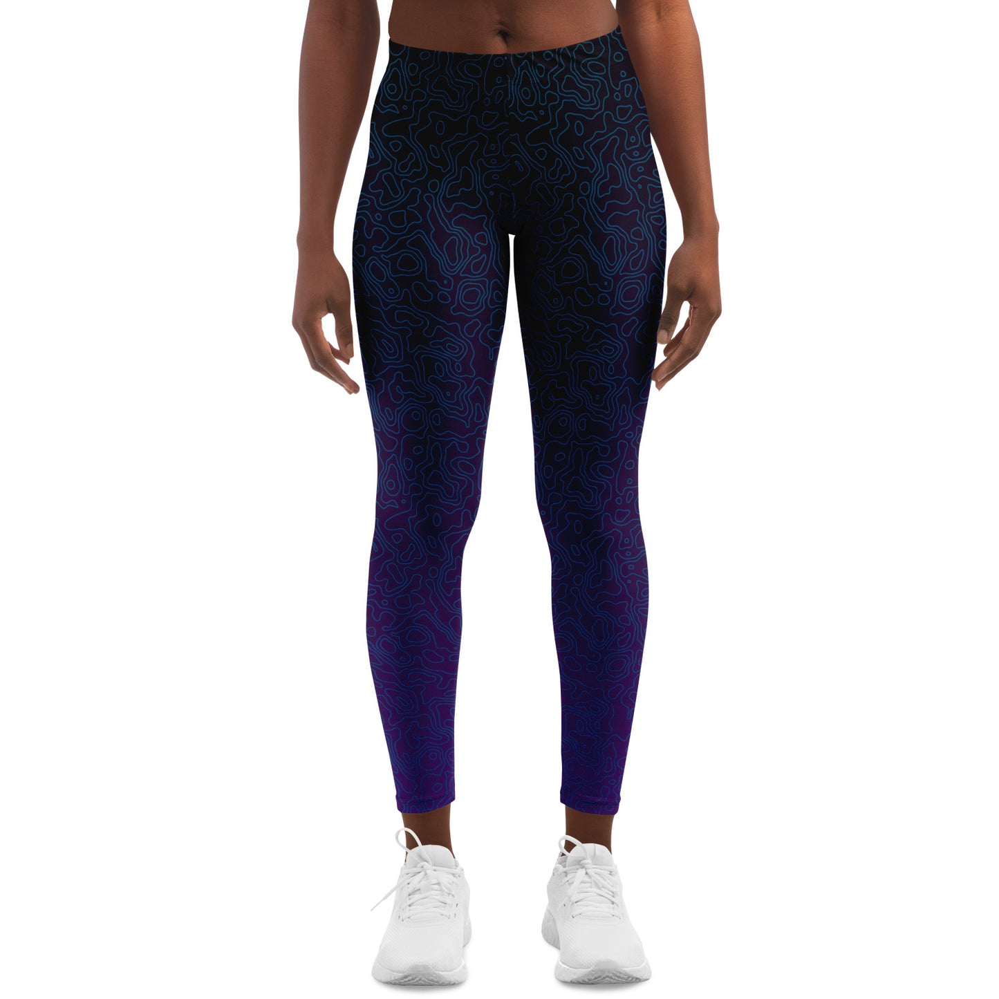 Zephyra Leggings – Astral Dream