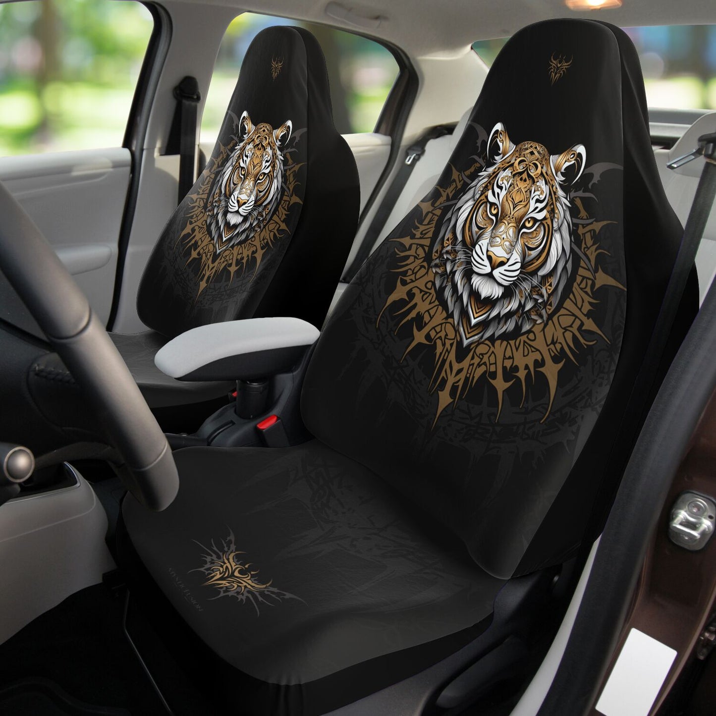 Valkor Car Seat Cover Set