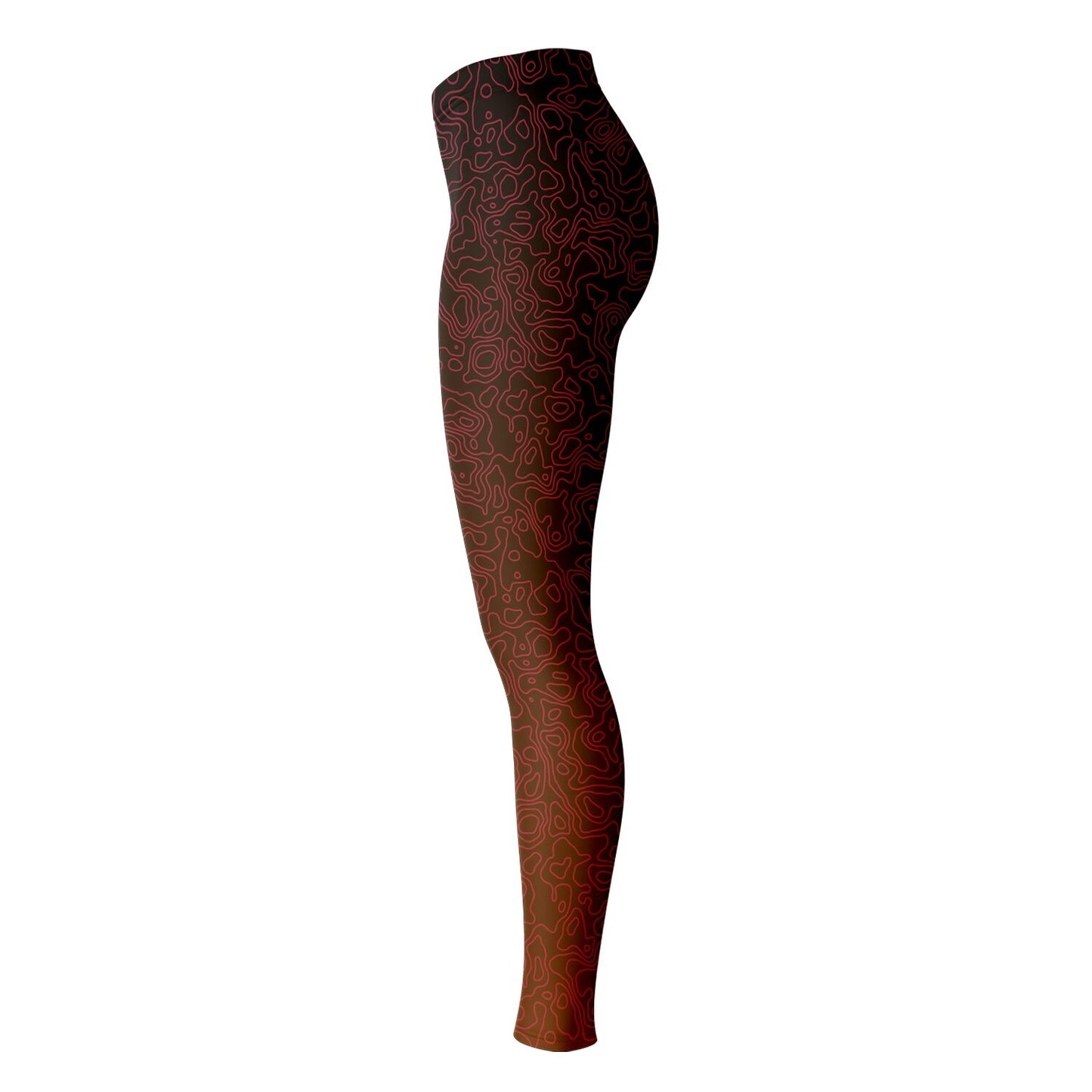 Zephyra Leggings – Rustfire