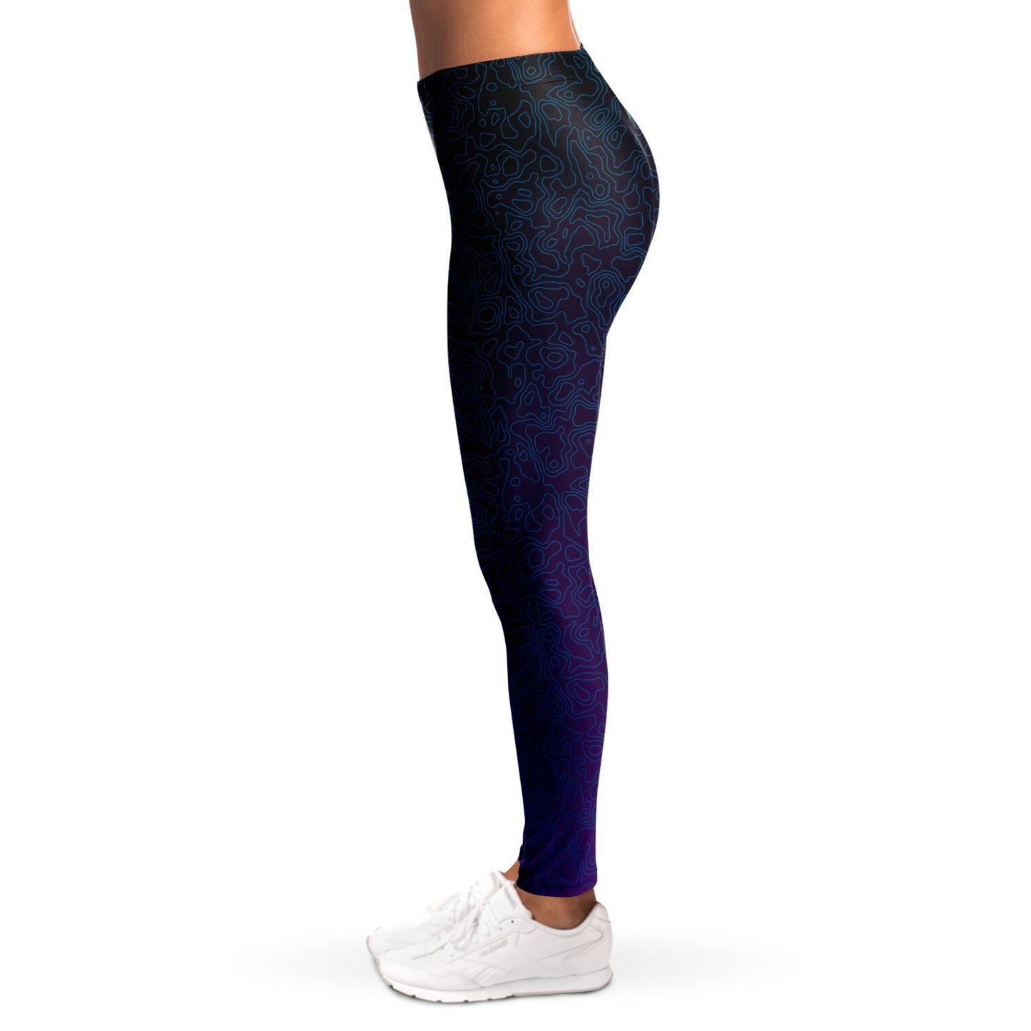 Zephyra Leggings – Astral Dream