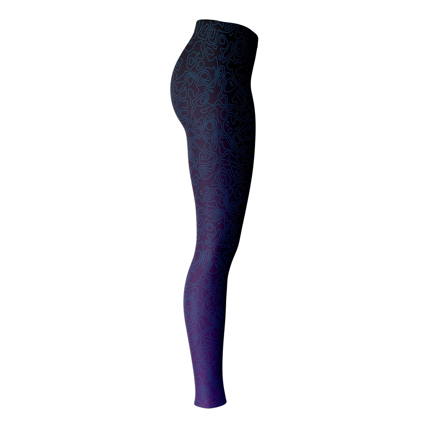 Zephyra Leggings – Astral Dream